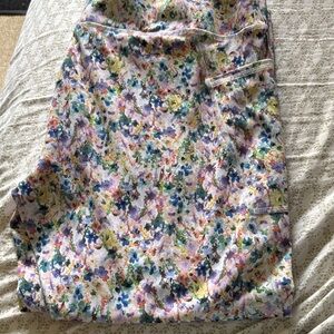 Floral Women's Leggings